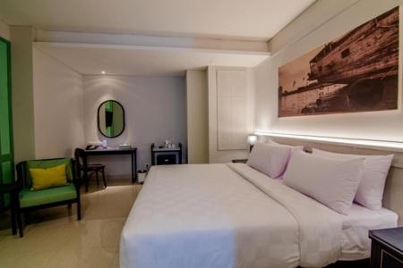 Jambuluwuk Thamrin - 14