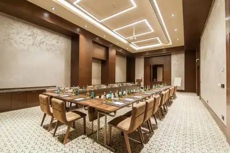 Bayır Diamond & Convention Center Konya - 18