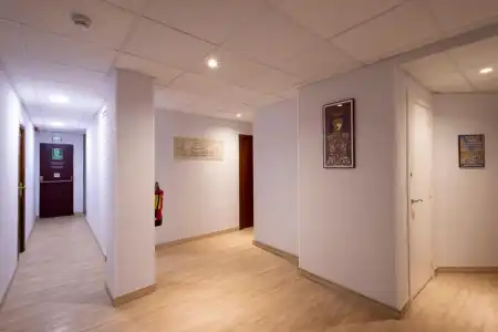 Hostal Sans - 31