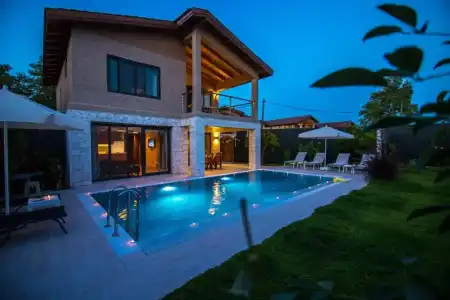 Volans Suites - 10