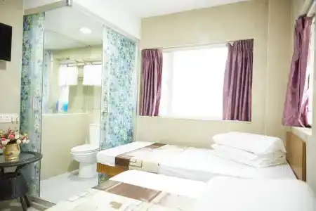 ME EASY HOSTEL - 3