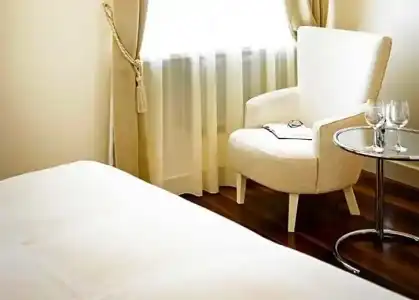 Vis a Vis Apartments - 89