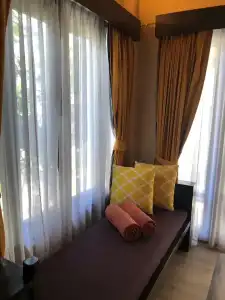 Punnpreeda Beach Resort - 169
