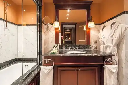 Intercontinental Bordeaux Le Grand by IHG - 86