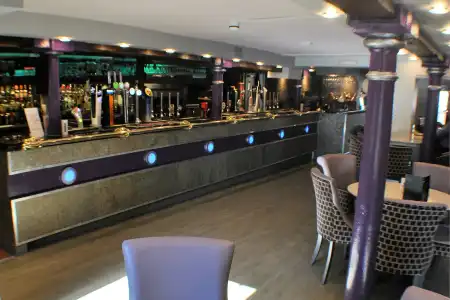 The Mill & Spa - 21