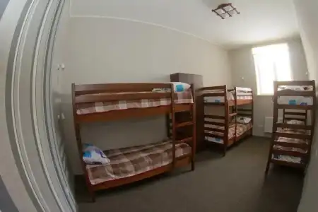 Hostel OK - 21