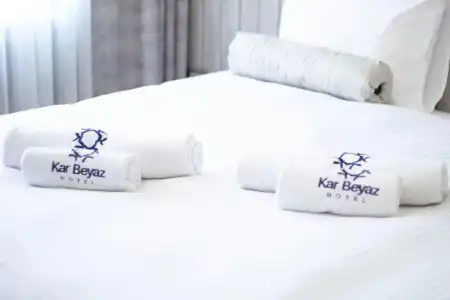 Bursa Kar Beyaz - 26