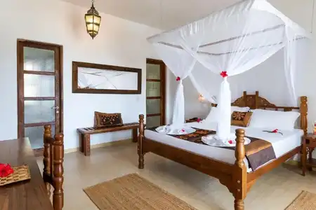 Next Paradise Boutique Resort - 0