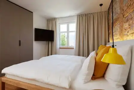 Sternen Bohlingen Aparthotel - 1