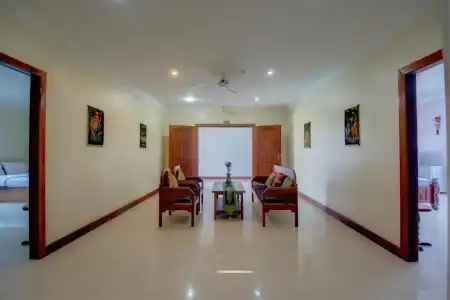 DV Angkor Villa - 22