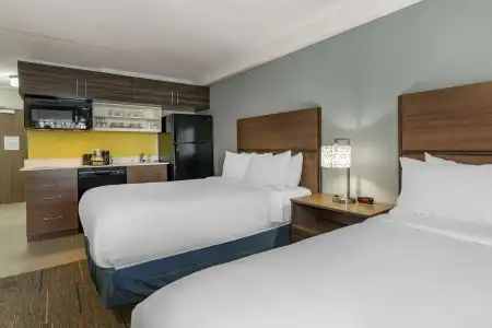 MainStay Suites Lexington I-75 - 5