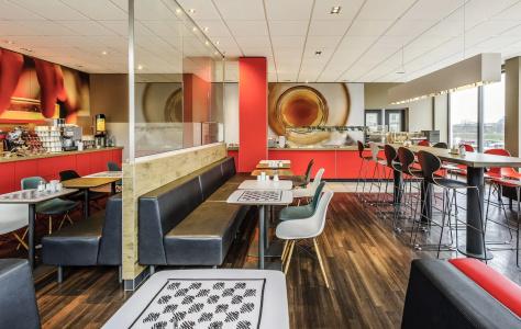 Ibis Wuerzburg City - 21