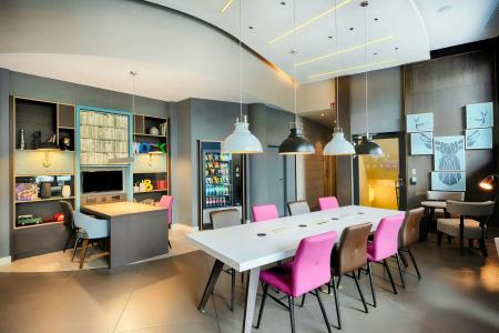 Premier Inn Heilbronn City Centre - 33