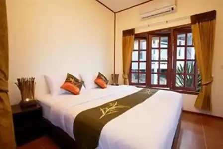 Tharathip Resort - 27