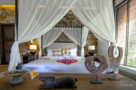 Samanea Beach Resort & Spa - 46