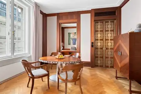 Park Hyatt Vienna - 100