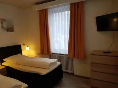 Hotel-Restaurant Ketterer am Kurgarten - 36