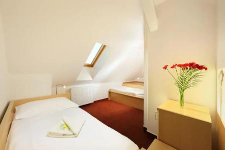 Penzion Krumlov - Massage studio - 28