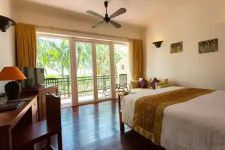 Victoria Hoi An Beach Resort & Spa - 107