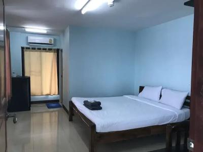 Eden Garden Resort - 28