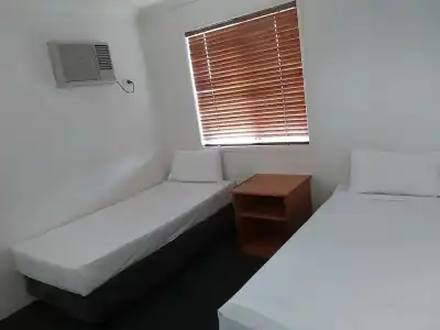 The Cosmopolitan Motel and Serviced Apartments - 48