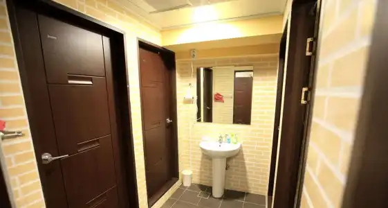 Hi Busan Guest House - Hostel - 6
