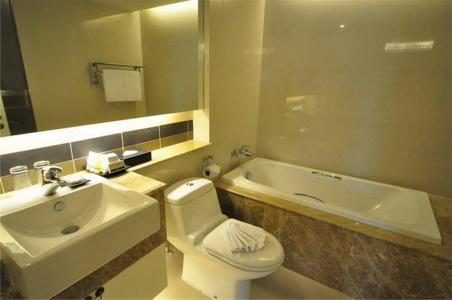 Bliston Suwan Park View - 9