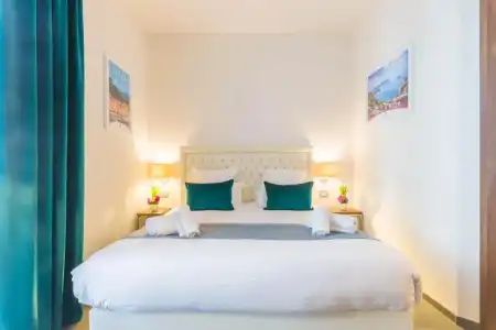 Hôtel Nice Azur Riviera - 58