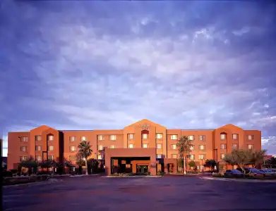 SpringHill Suites Scottsdale North - 0