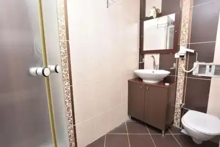 Uzun Apart Otel - 14