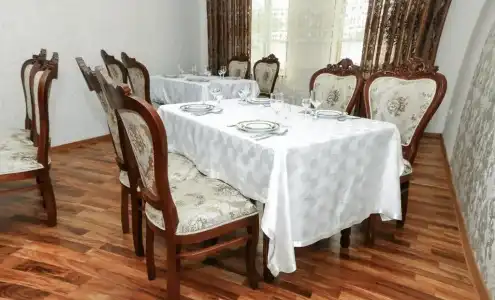 Luxury Guesthouse - 19