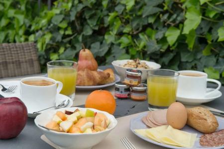 Villa Sassolini Country Boutique - 12