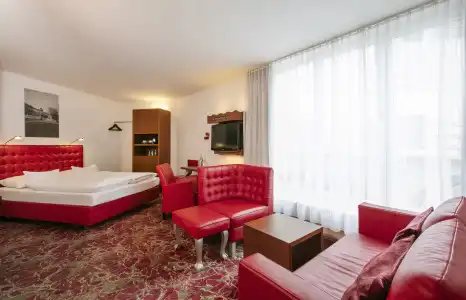 ARCOTEL Kaiserwasser Vienna - 3