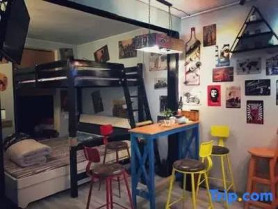 Waiting for You in Guilin Youth Hostel - 62