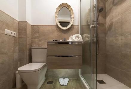Hostal Boutique Plaza Cantarero - 17
