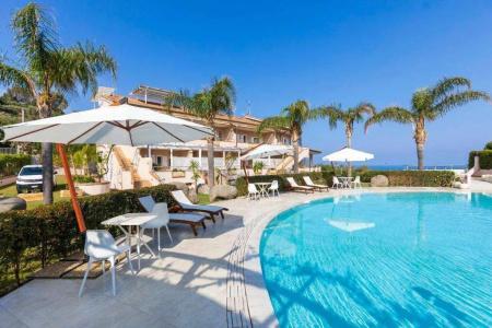 L' Arcobaleno Resort - 37