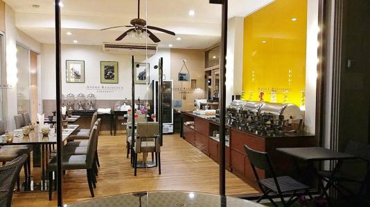 Asoke Residence Sukhumvit by UHG - 29