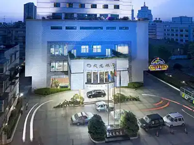 Kunming Wei Long - 12