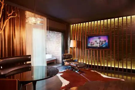 The Hollywood Roosevelt - 47