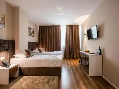 VH Eurostar Tirana Congress & Tirana Spa - 24