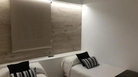 & Apartments Travessera - 170