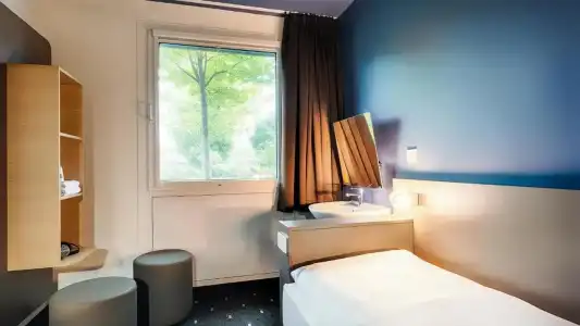 B&B München-Garching - 35