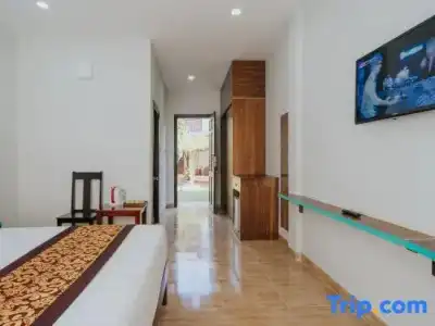 Le Garden Resort & Spa Phu Quoc - 27