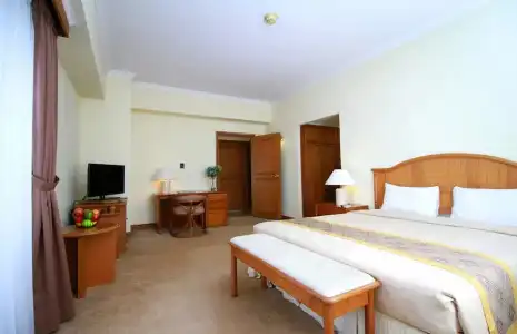 The Sultan & Residence Jakarta - 114