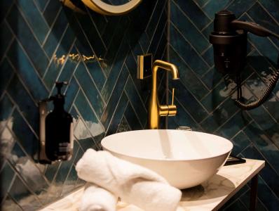City Haarhuis - Worlds Crafted Collections - 46