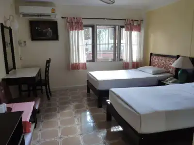 Nida Rooms Chang Mai Lion Buddha 133(Nida Rooms Chang Mai Lion Buddha 133 at Changpuak) - 5