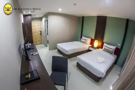 SR Residence - 63