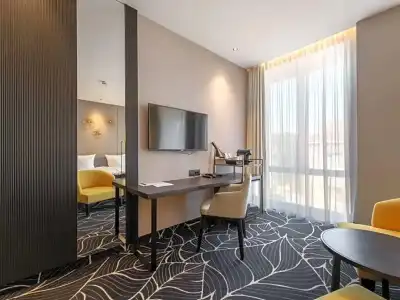 Mövenpick Tallinn - 74
