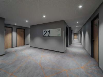 Clarion Vienna South - 71
