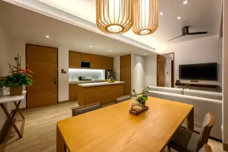 Stay Wellbeing & Lifestyle Resort - 35